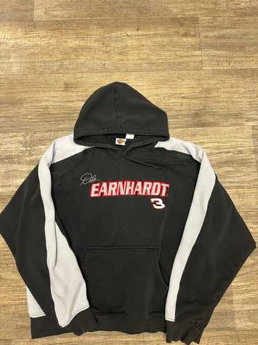 Vintage × Winners Circle 90s Y2K Earnhardt Hoodie