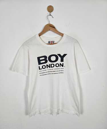 Boy London × Seditionaries Vintage Boy London 90s… - image 1