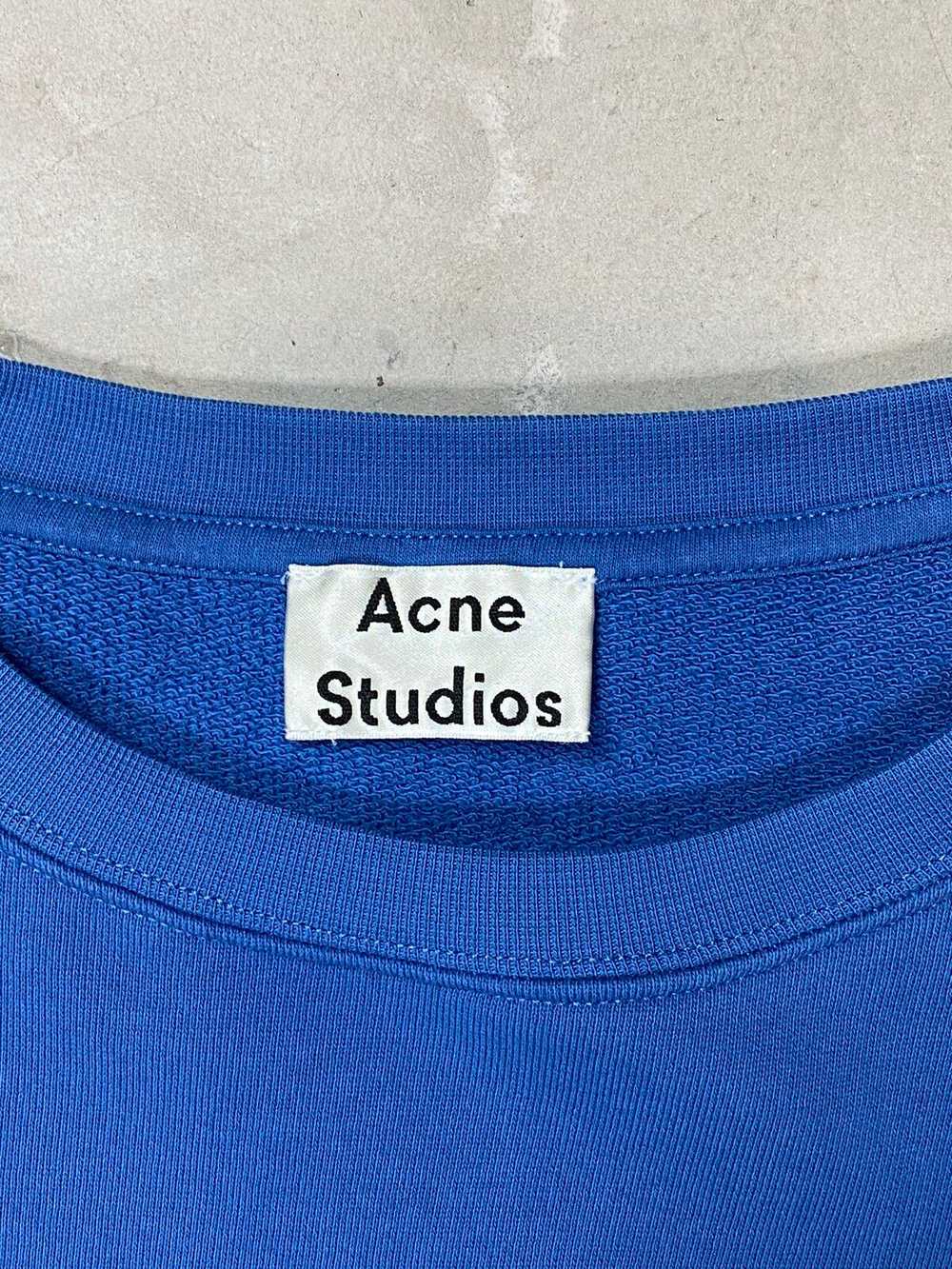 Acne Studios Acne Studios Crewneck - image 3