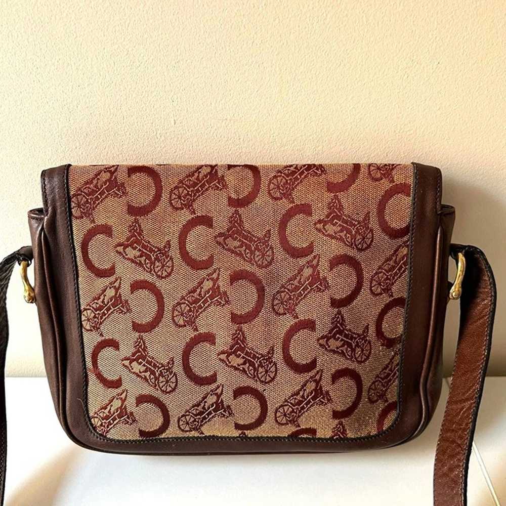 Send me a msg to get discounts Vintage CELINE Hor… - image 1