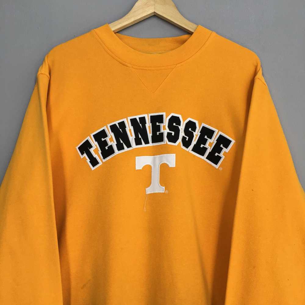 Ncaa × Tennessee Volunteers Ncaa Vintage Universi… - image 2