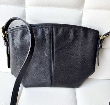Coach soho mini basket - Gem
