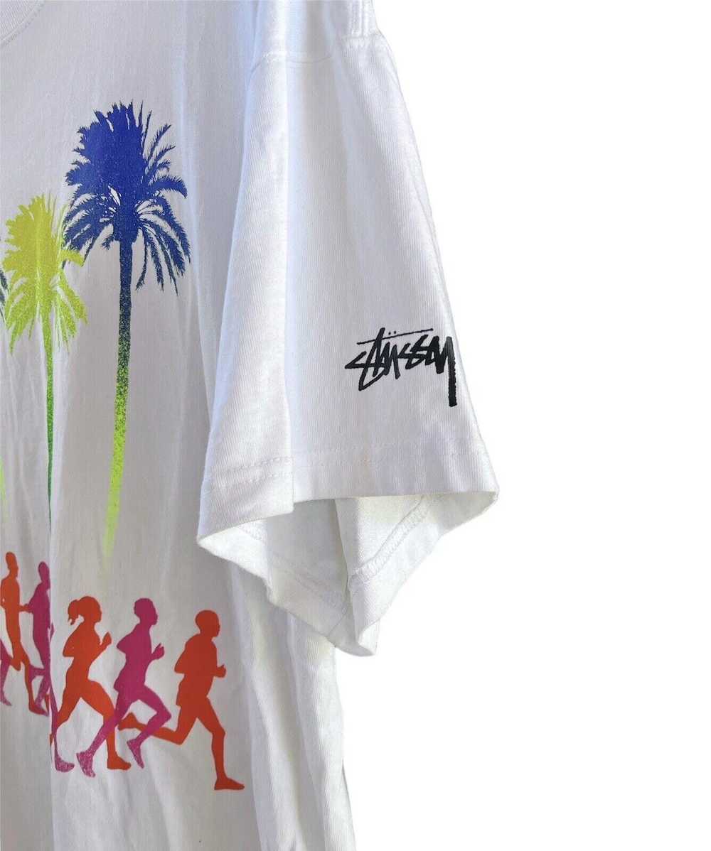 Nike 2020 Nike X Stussy Douglas Firs To Palm Tree… - image 2