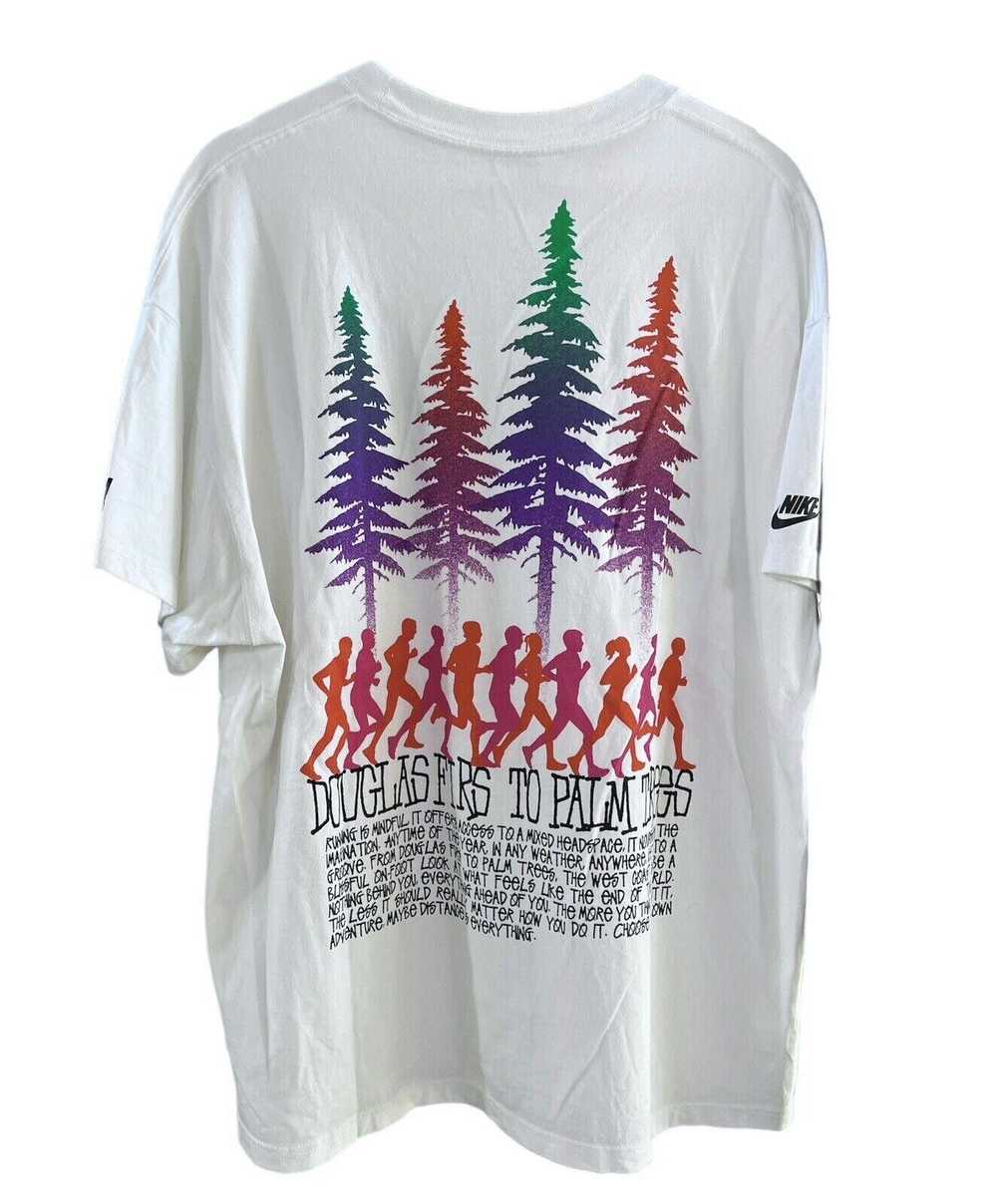 Nike 2020 Nike X Stussy Douglas Firs To Palm Tree… - image 4