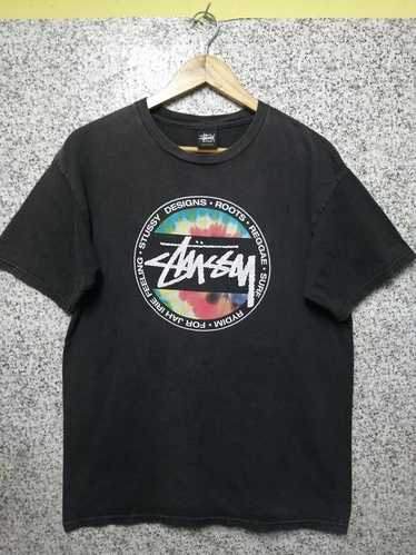 Streetwear × Stussy × Vintage VINTAGE STUSSY SURF… - image 1