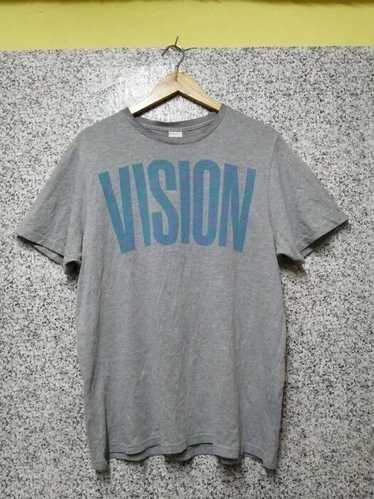 Vintage × Vision Streetwear × Welcome Skateboards 