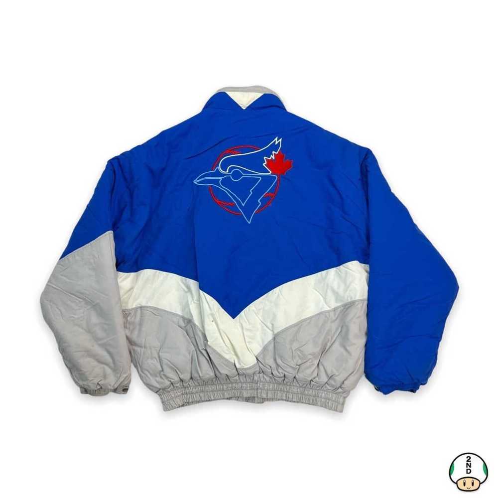 MLB × Streetwear × Vintage Vintage Y2K Toronto Bl… - image 1