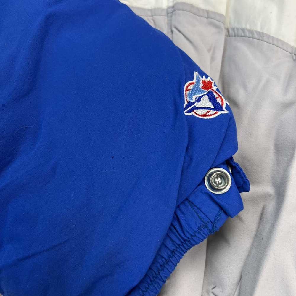 MLB × Streetwear × Vintage Vintage Y2K Toronto Bl… - image 7