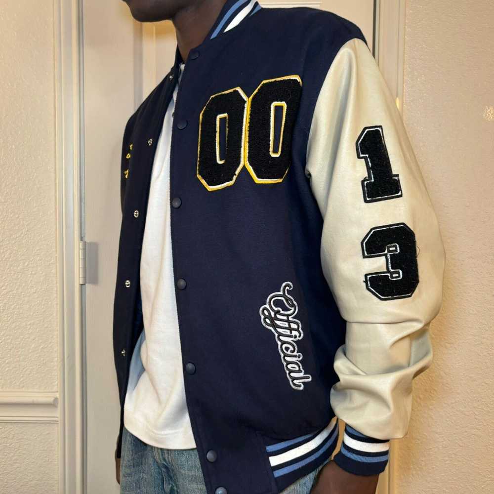 Boohoo BoohooMan Varsity - image 2