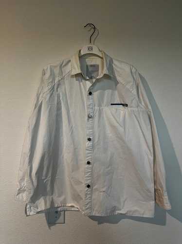 chemist creations Chemist Creations White T5 Shirt