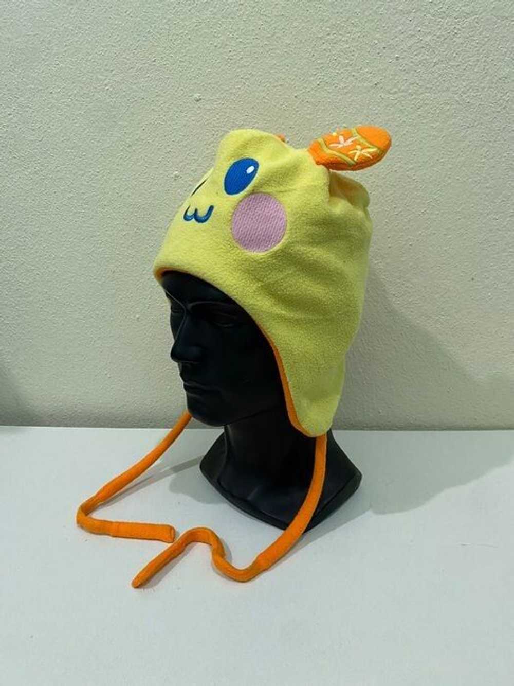 Cartoon Network × Disney × Hat Disney Bunny Horn … - image 3