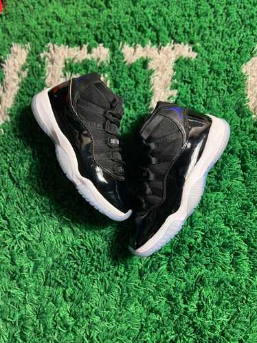 Jordan Brand AirJordan 11 Retro Spacejam