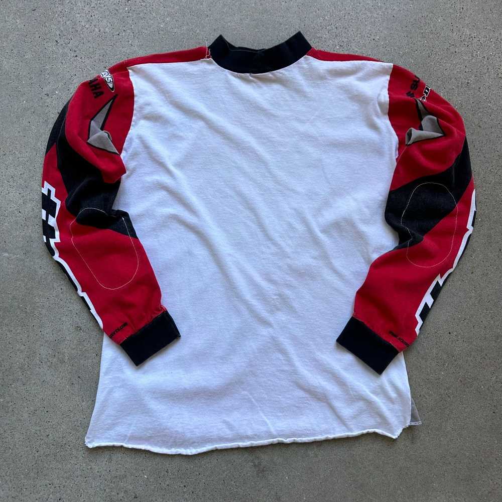 Vintage Vintage Thor EA Sports Supercross Cotton … - image 2