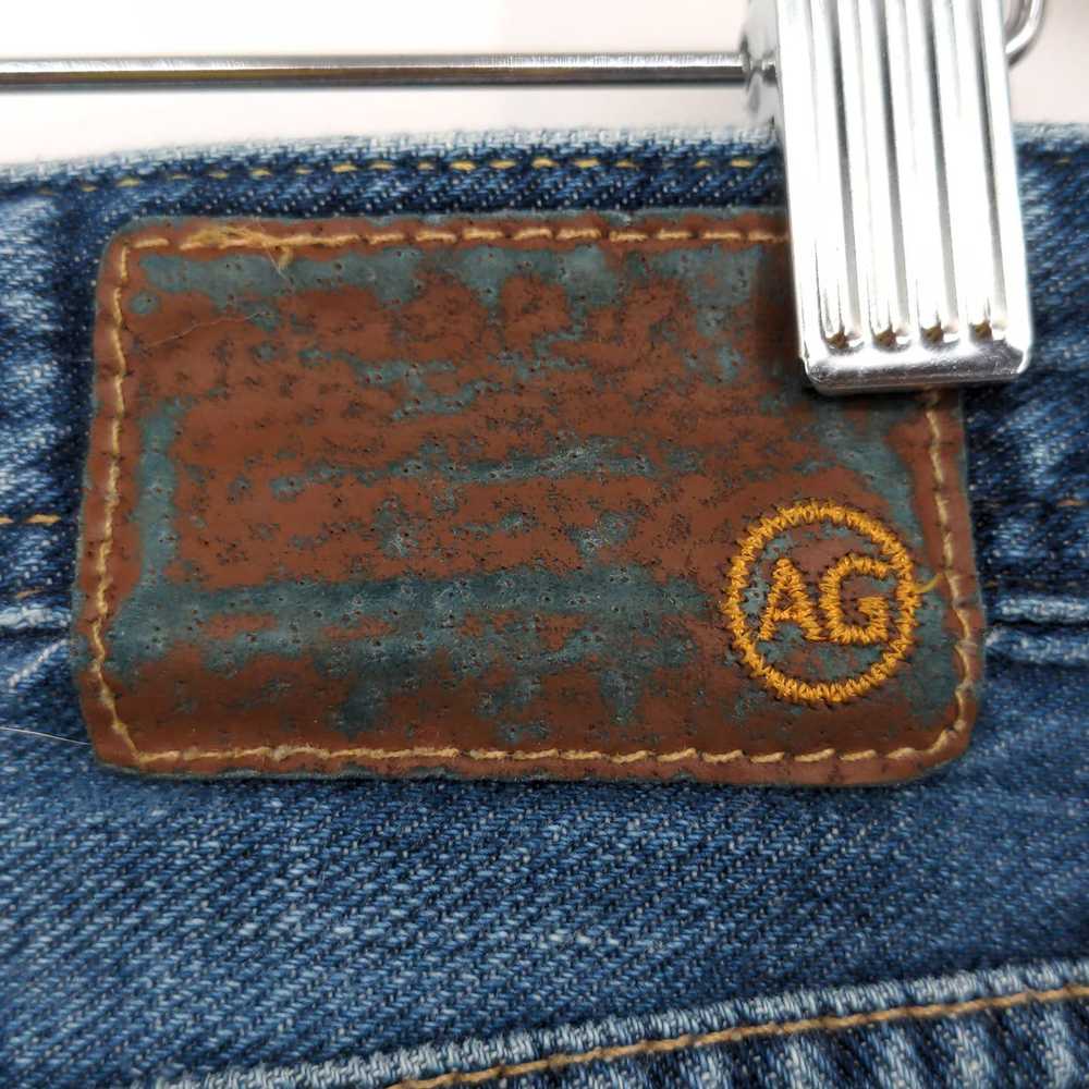 AG Adriano Goldschmied × Designer × Streetwear AG… - image 4