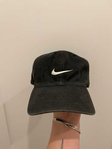 Nike Vintage Tennis Hat