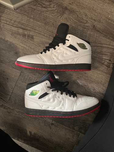 Nike Air Jordan 1 Retro 97