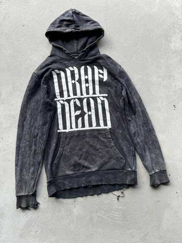 Drop Dead × Drop Dead Clothing × Japanese Brand D… - image 1