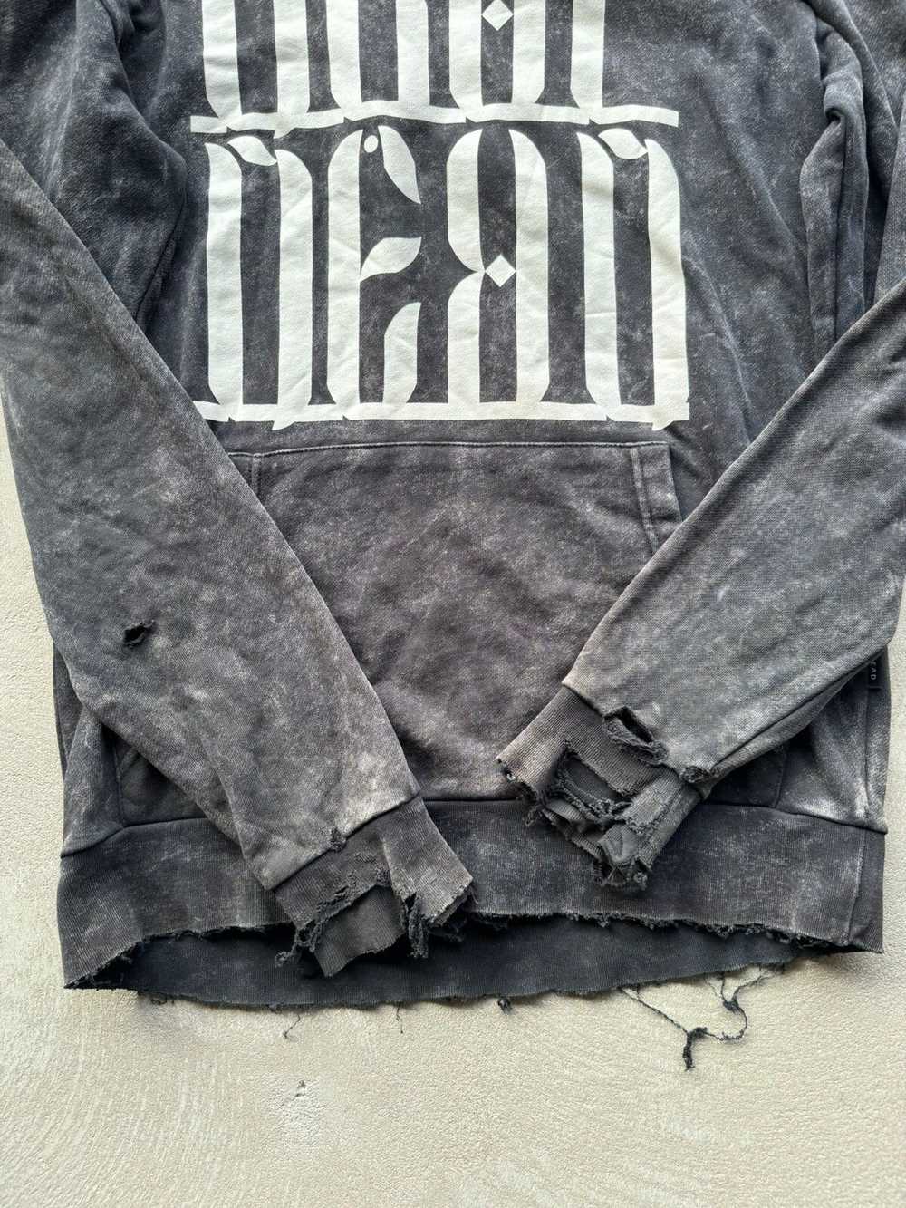 Drop Dead × Drop Dead Clothing × Japanese Brand D… - image 2