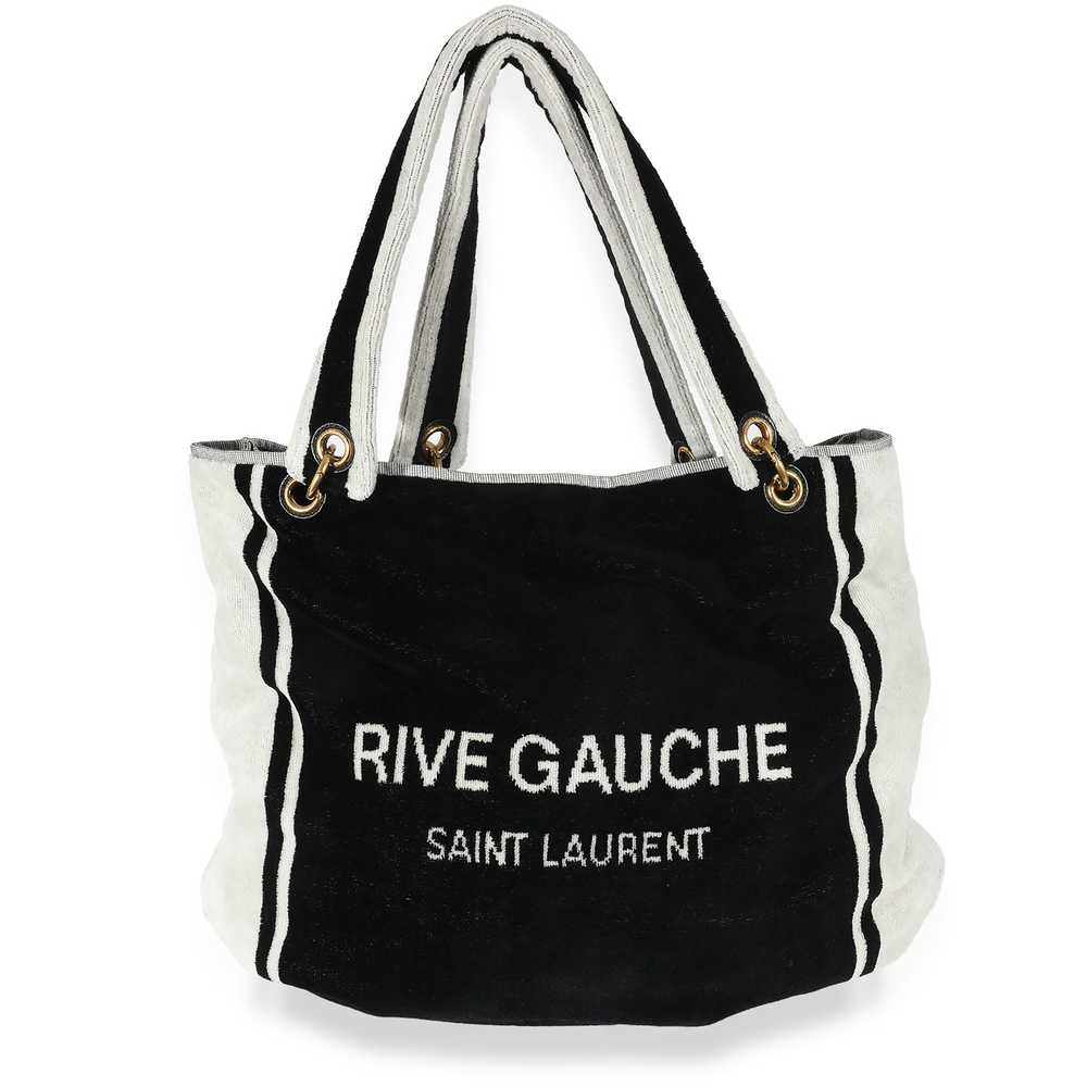 Yves Saint Laurent Yves Saint Laurent Rive Gauche… - image 1