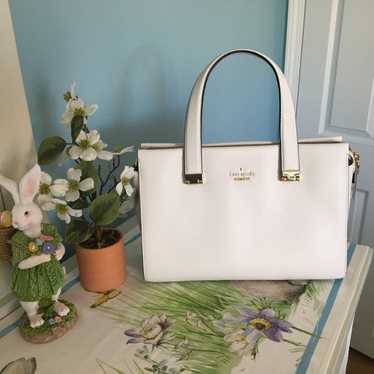 Kate Spade GENUINE LEATHER handbag