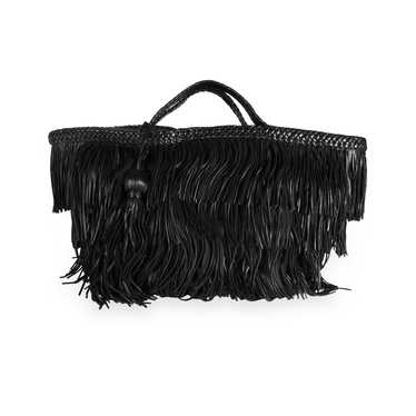 Yves Saint Laurent Yves Saint Laurent Black Panier