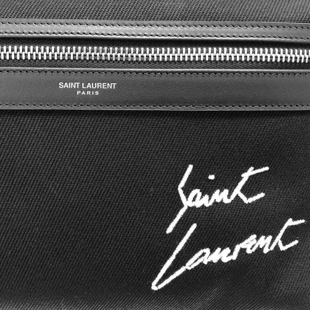 Yves Saint Laurent Yves Saint Laurent Embroidery … - image 6