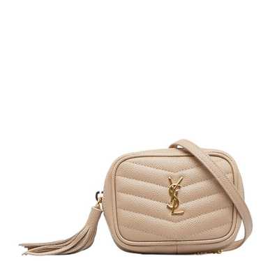 Yves Saint Laurent Yves Saint Laurent Mini Chain … - image 1