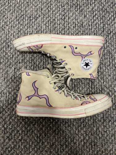 Converse × Golf Wang × Golf le Fleur GOLF LE FLEU… - image 1