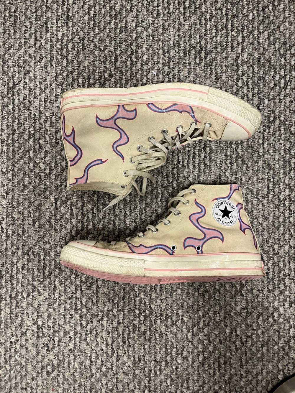 Converse × Golf Wang × Golf le Fleur GOLF LE FLEU… - image 2