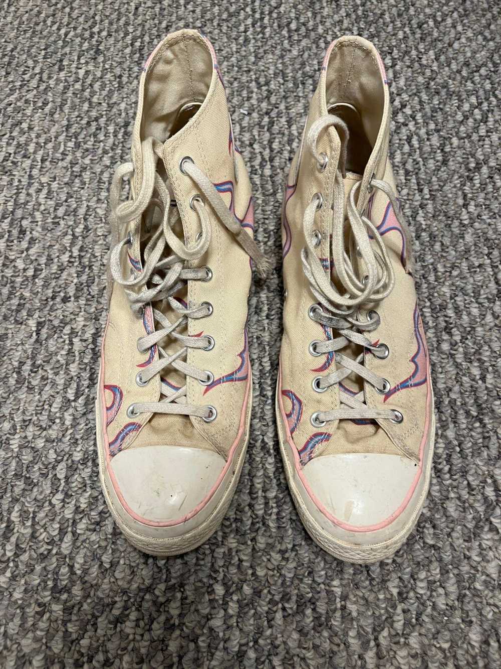 Converse × Golf Wang × Golf le Fleur GOLF LE FLEU… - image 3