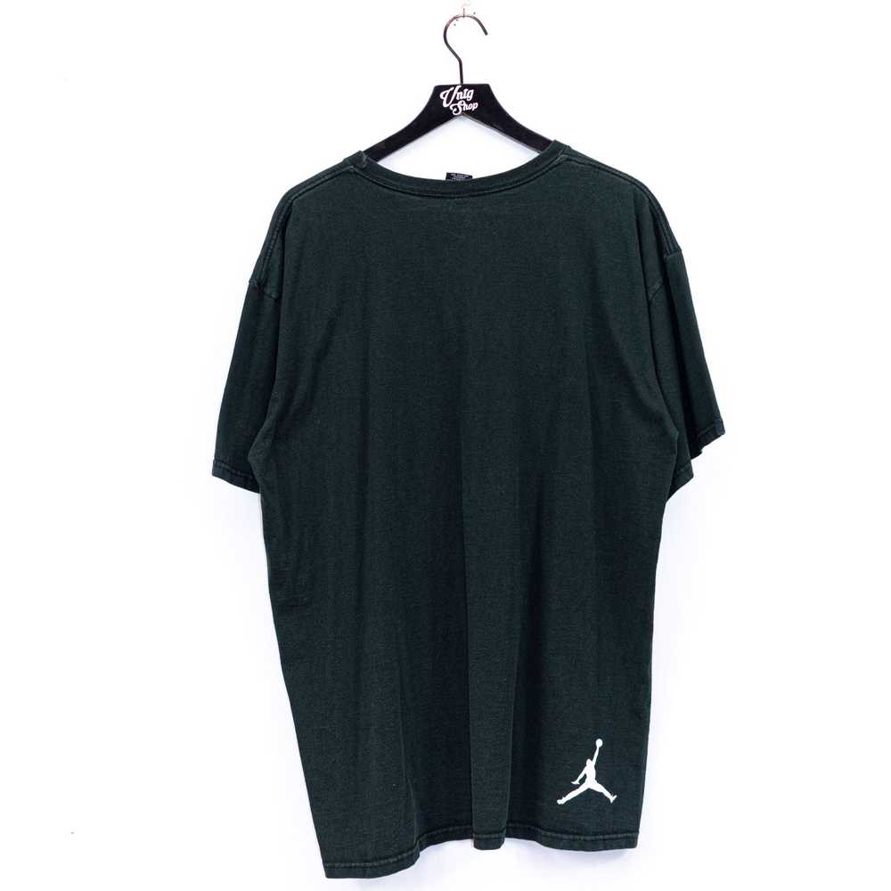 Jordan Brand × Nike × Vintage Jordan Brand MJ Mic… - image 5