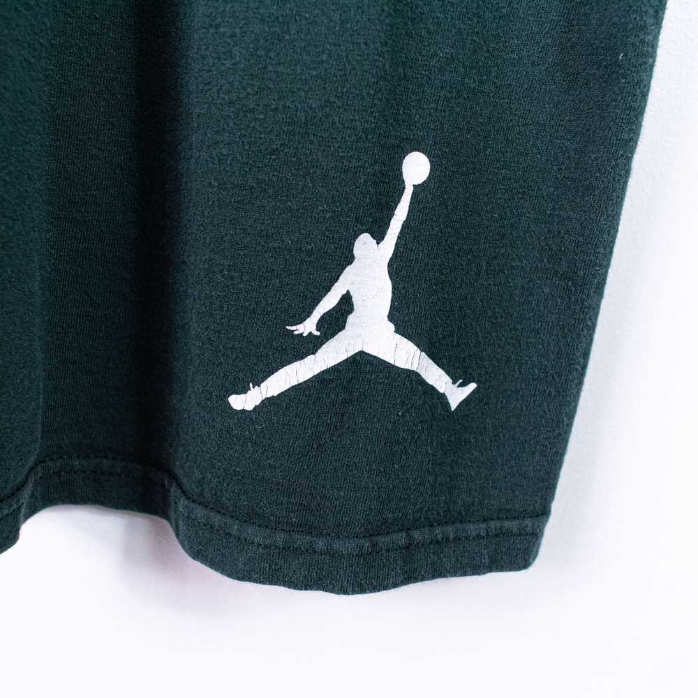 Jordan Brand × Nike × Vintage Jordan Brand MJ Mic… - image 6