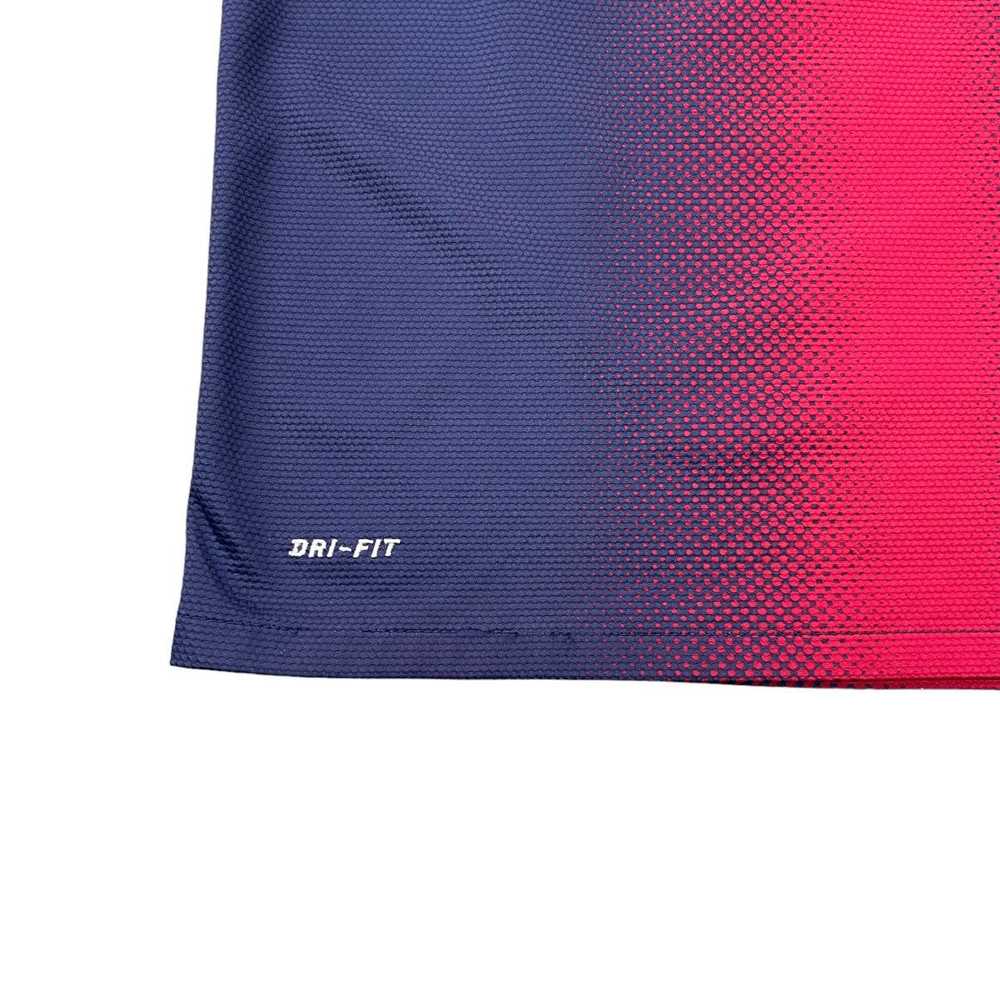 F.C. Barcelona × Nike × Soccer Jersey Nike Barcel… - image 4