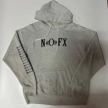 1991 Liza and Louise NOFX Shirt Vintage 90s Punk Tee … - Gem