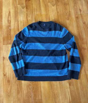 Gap × Vintage Vintage Gap Striped Sweater