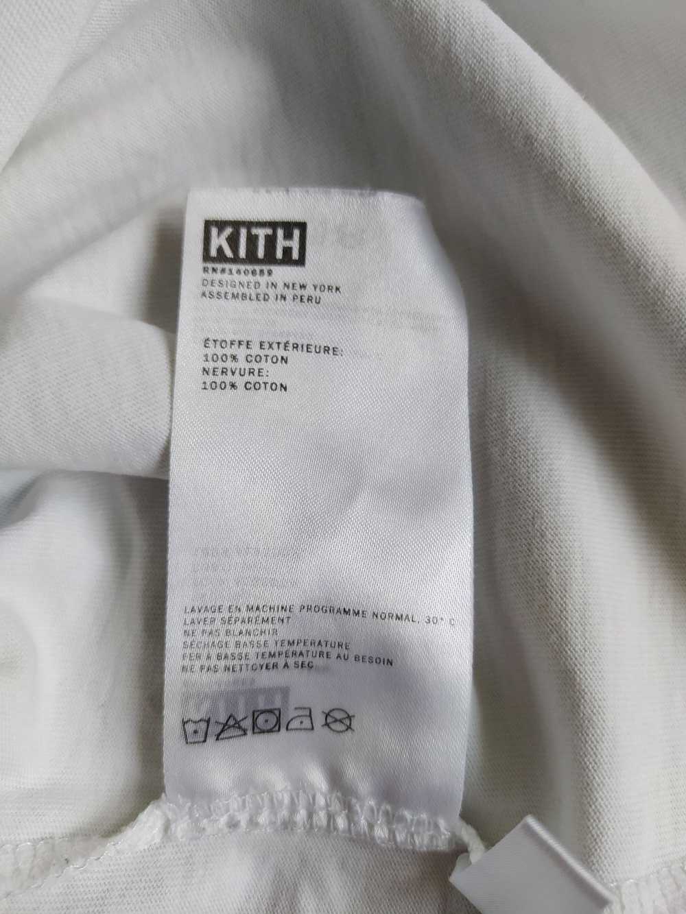 Kith × Luxury × Streetwear Kith Moroccan Tile Cla… - image 11