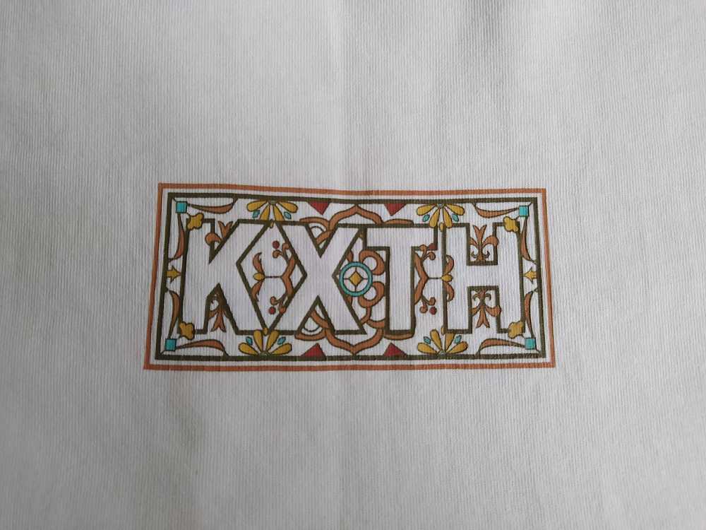 Kith × Luxury × Streetwear Kith Moroccan Tile Cla… - image 4