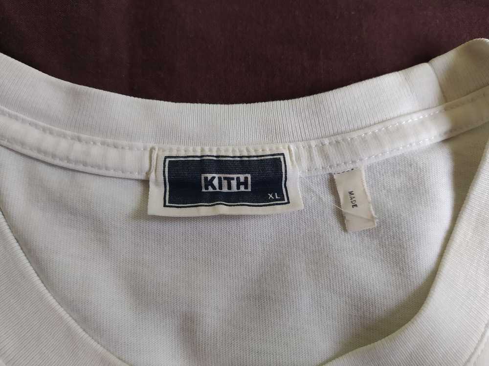Kith × Luxury × Streetwear Kith Moroccan Tile Cla… - image 7