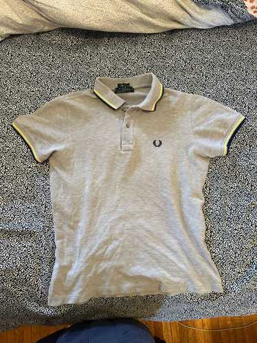 Fred Perry Fred Perry Polo T shirt