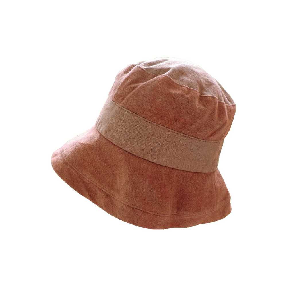 Moschino Moschino Cheap and Chick Bucket Hat - image 1