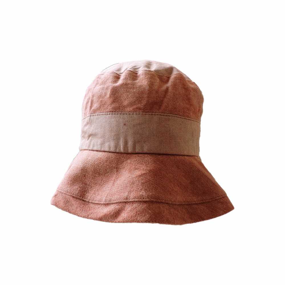Moschino Moschino Cheap and Chick Bucket Hat - image 3