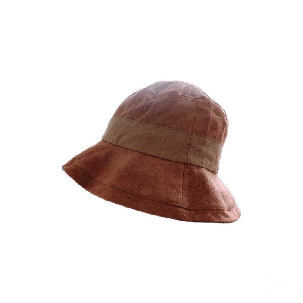 Moschino Moschino Cheap and Chick Bucket Hat - image 5