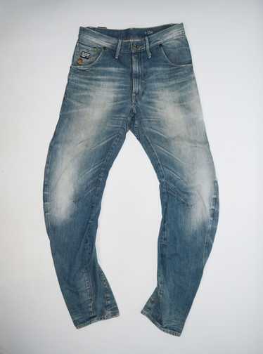 G-star 3301 arc loose - Gem