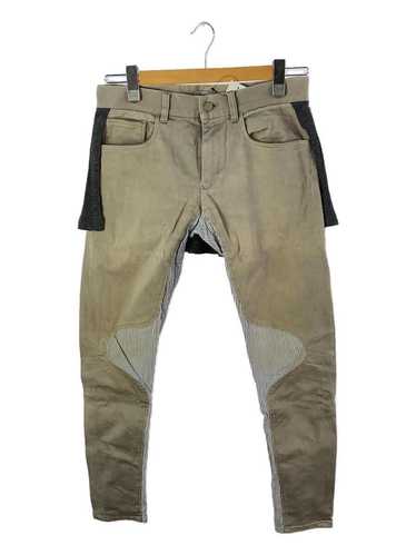 Undercover 🐎 SS12 Open Strings Hybrid Pants - image 1