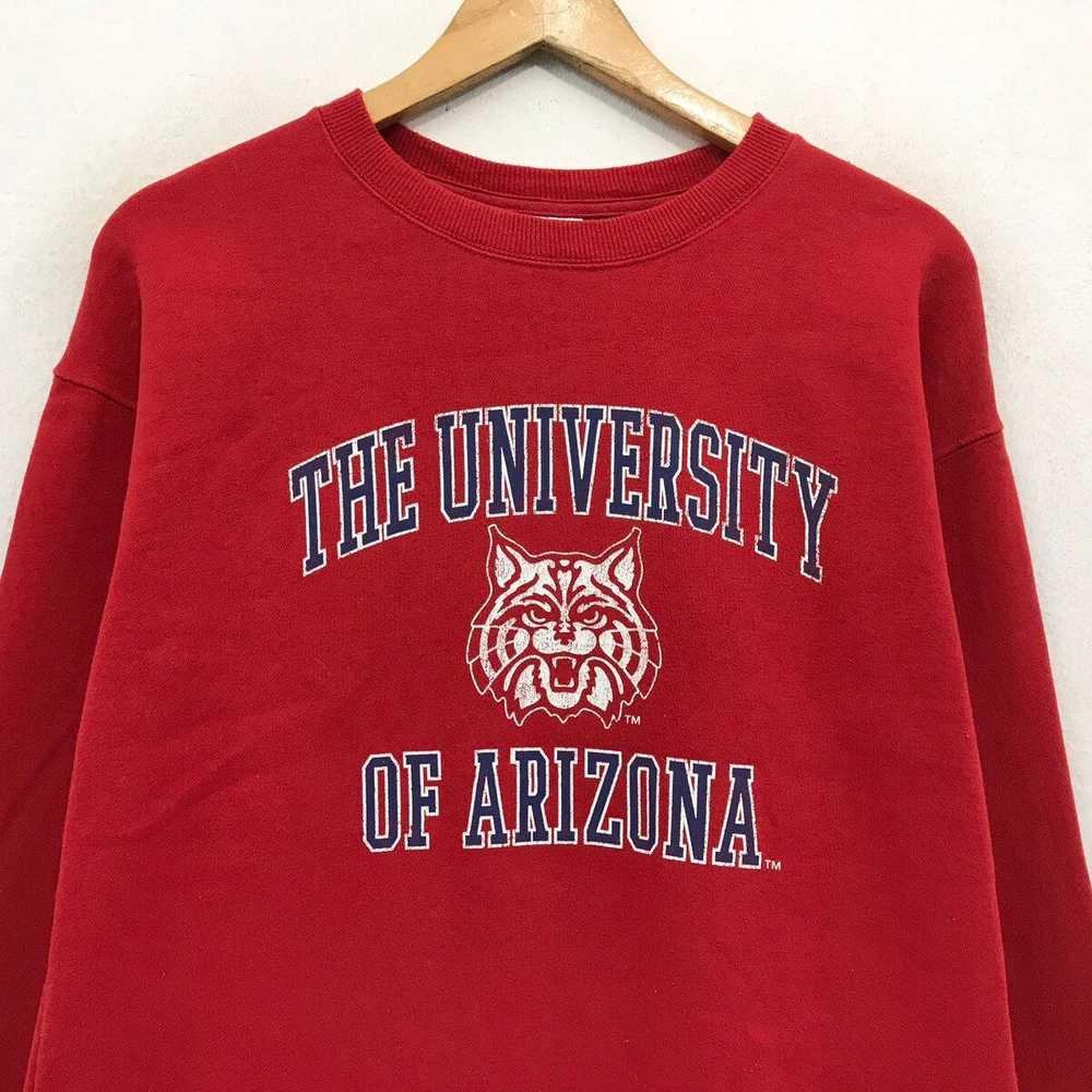 American College × Univ × Vintage The University … - image 2