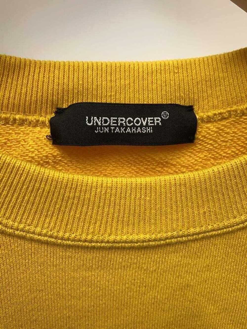 Undercover 🐎 SS23 Angel Sweater - image 3