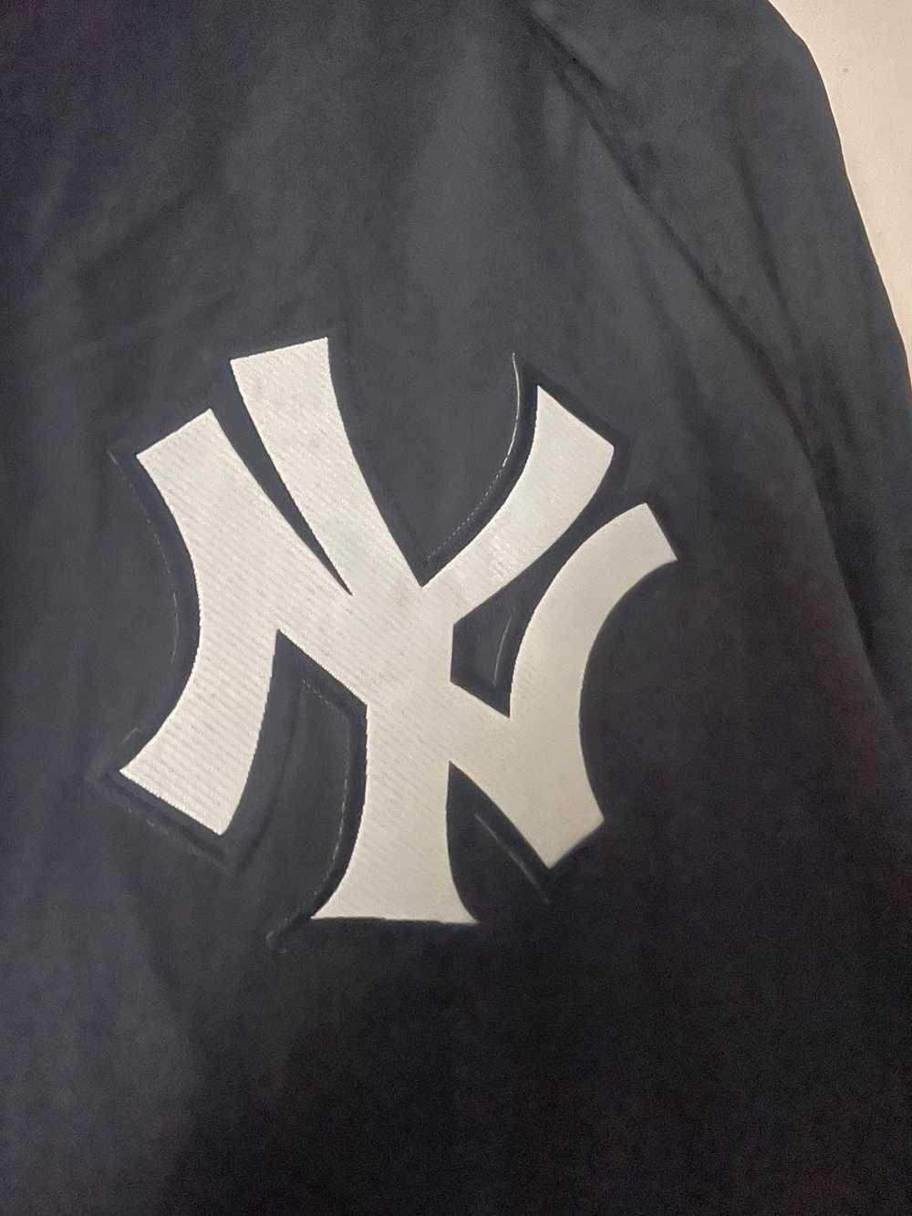 Majestic × New York Yankees × Vintage Vintage Maj… - image 4