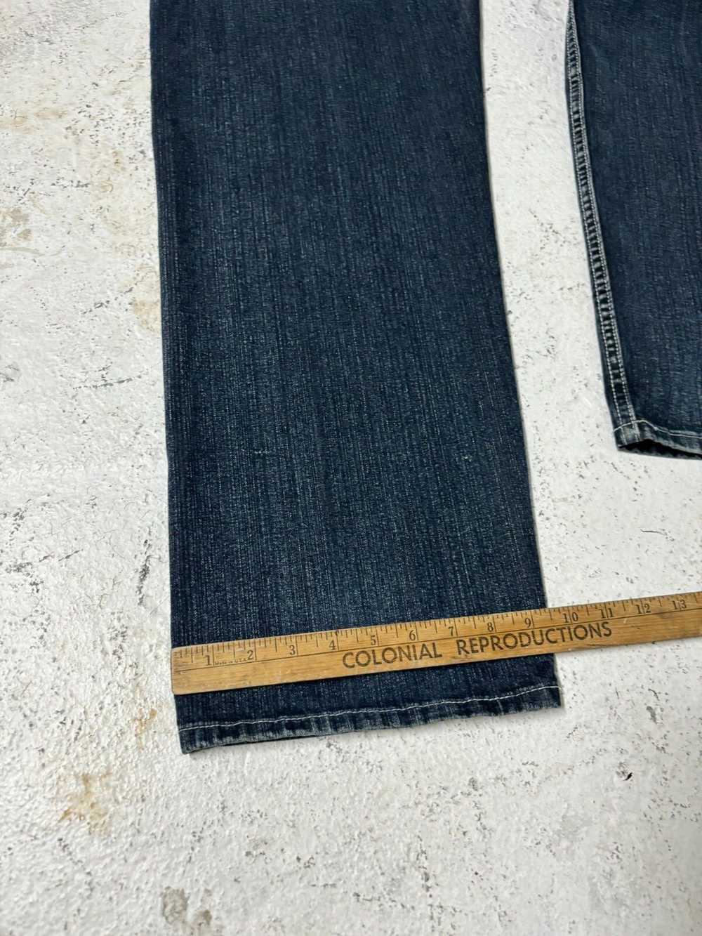 Fubu × Streetwear × Vintage Vintage Jean station … - image 7