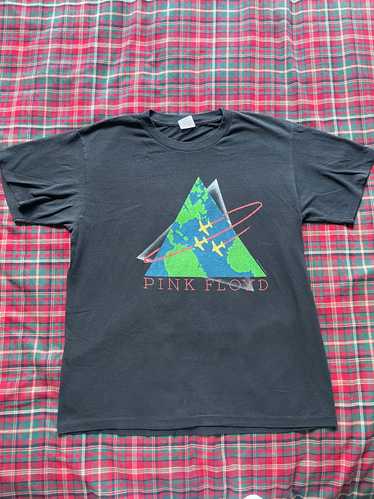 Vintage Pink Floyd 1988 World Tour Tee