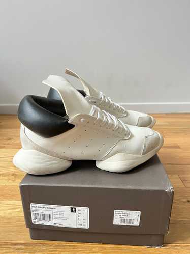 Rick owens x adidas - Gem Rick owens x adidas - Gem